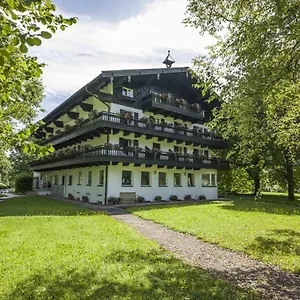Haus Auerbach Oberaudorf